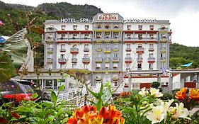Hotel & Spa Radiana